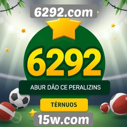 Comparação de bônus oferecidos pelo 6292.com
