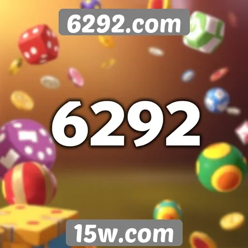 Análise das ofertas de jogos disponíveis no 6292.com