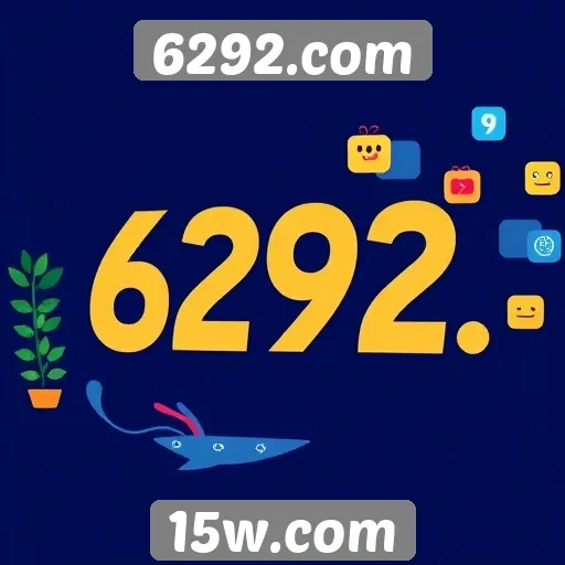 Impacto do 6292.com na experiência dos usuários