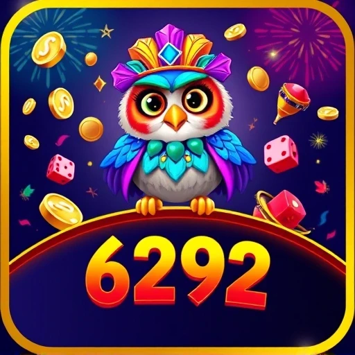 Logotipo 6292.com
